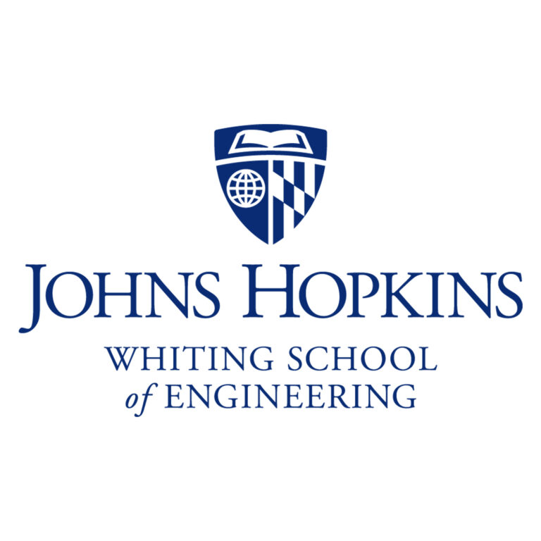 John Hopkins Department of Civil and Systems Engineering