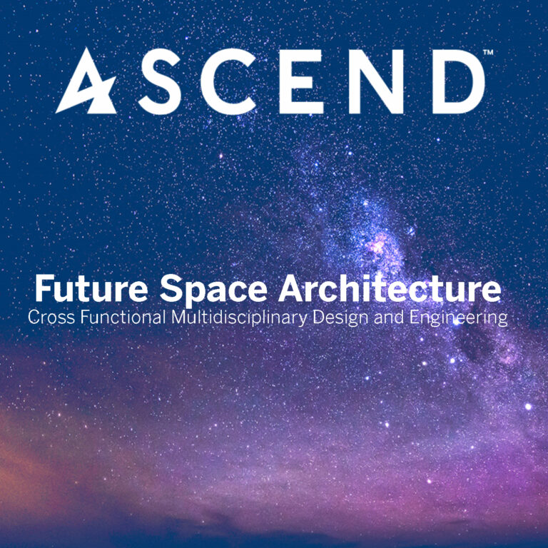 ASCEND – Future Space Architecture