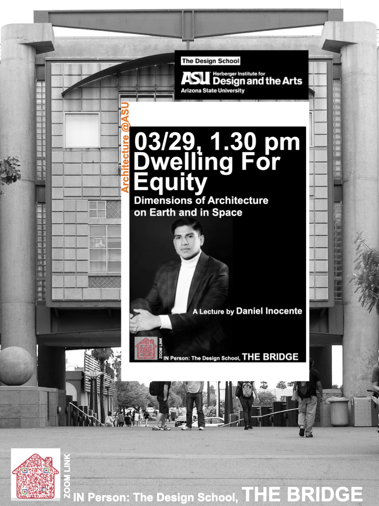 ASU Dwelling for Equity