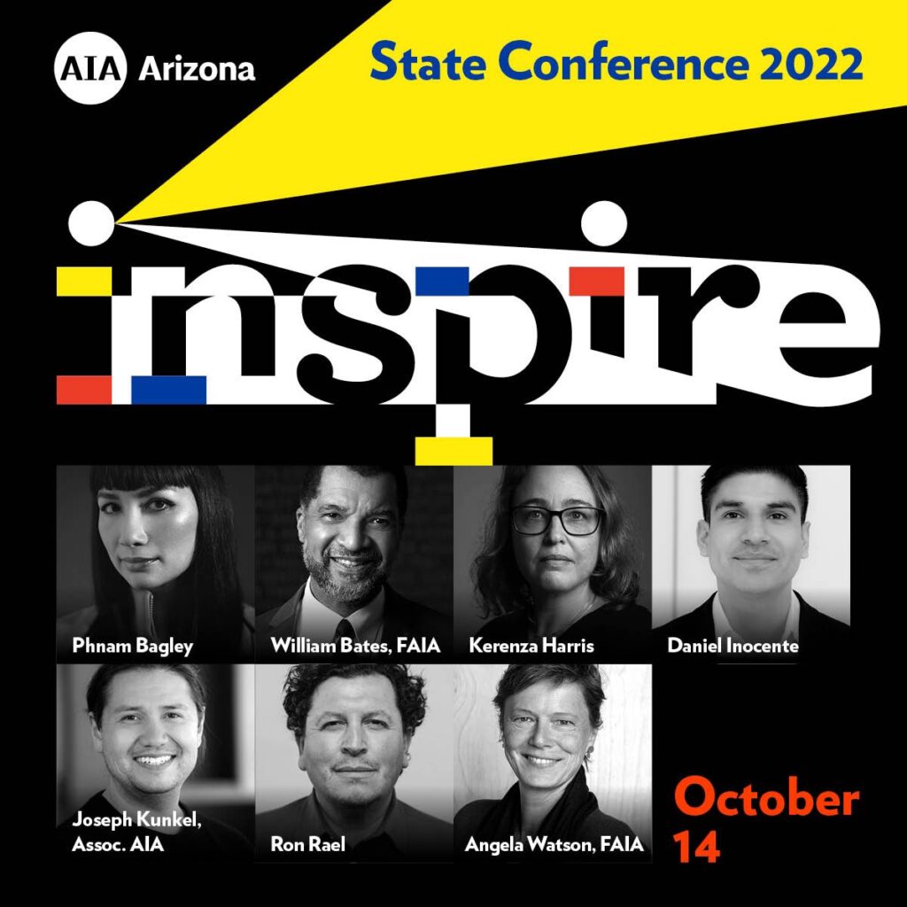 AIA Arizona INSPIRE