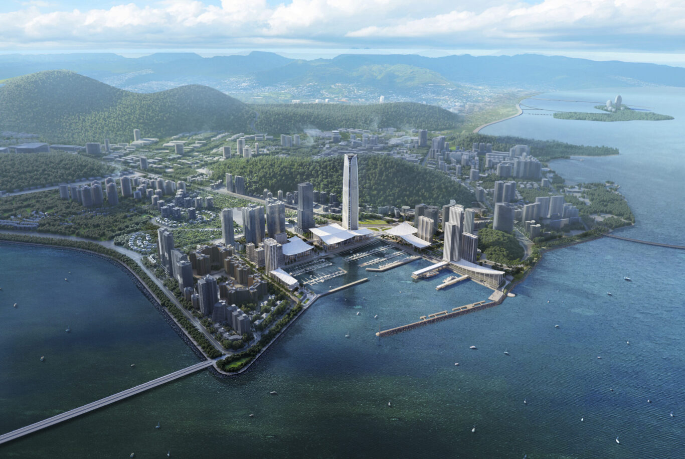 Zhuhai, China